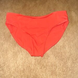 size 2 lululemon bikini bottom